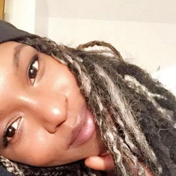 Meet your Posher, Shontera - Picture 1 of 1